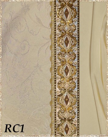 Kleid Liora - viele Farben